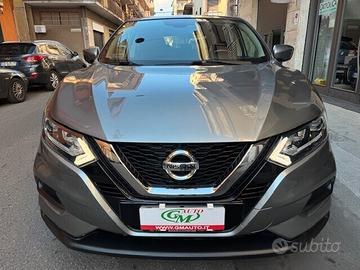 Nissan Qashqai 1.5 dCi 115 CV - Business