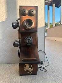 Telefono Sitel anni '80
