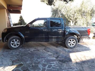 GREAT WALL MOTOR Steed - 2015