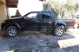 GREAT WALL MOTOR Steed - 2015