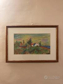 Quadro da parete