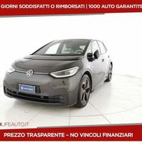 Volkswagen ID.3 77 kWh Tour 4p.ti