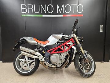 Mv Agusta Brutale S