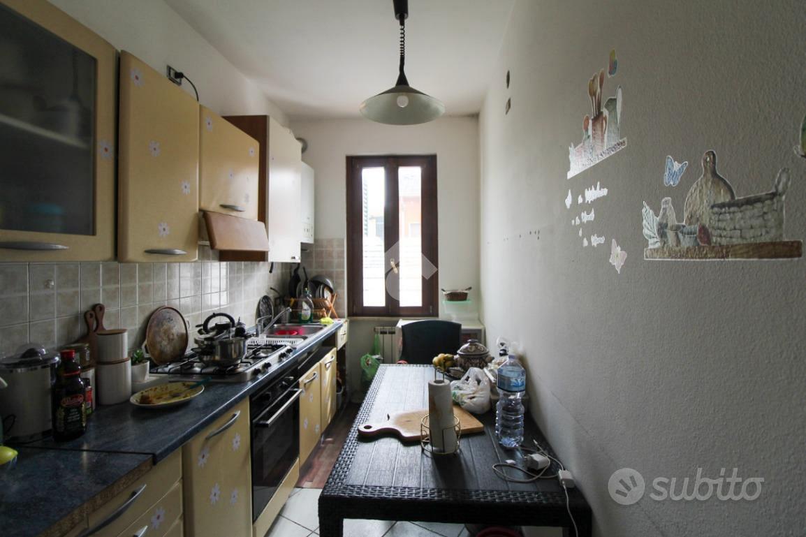 Appartamento – Ghedi, Brescia - Altro