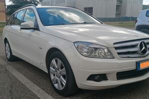 mercedes c220 sw
