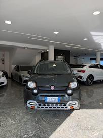 Fiat Panda 1.0 FireFly S&S Hybrid City Cross