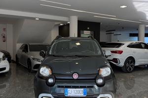 Fiat Panda 1.0 FireFly S&S Hybrid City Cross