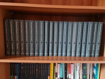 📖 Treccani – Enciclopedia Biografica Universale –