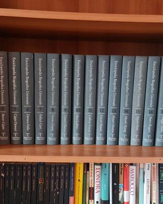 📖 Treccani – Enciclopedia Biografica Universale –