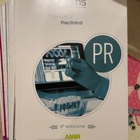 Libri AIMS concorso SSM 2018