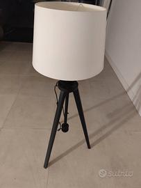 lampada da terra LAUTERS