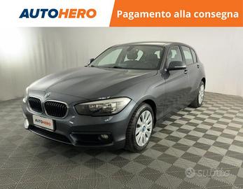 BMW 116 GE60103