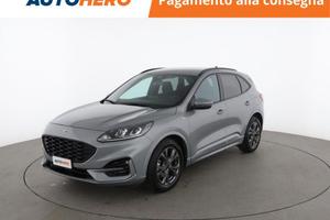 FORD Kuga VX20855