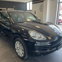 PORSCHE Cayenne 3.0 Diesel 250CV Platinum Edit. IN