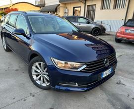 Volkswagen Passat Variant 2.0 TDI Business BlueMot