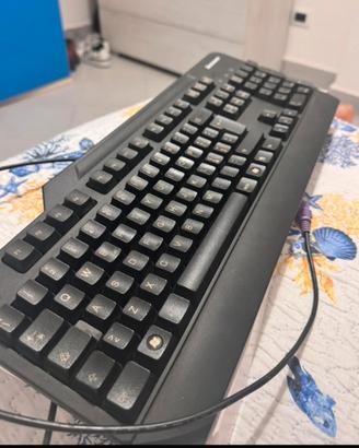 Tastiera PC Lenovo