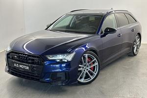 Audi S6 Avant 3.0 tdi mhev Sport Attitude quattro
