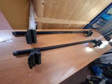 barre auto universali