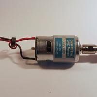 Motore Mandrino CNC Genmitsu GS-775M DC 24V