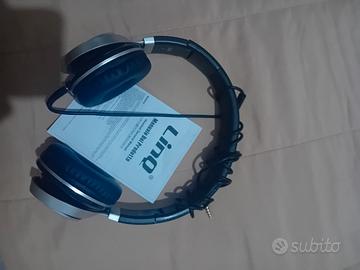 cuffie LINQ originali