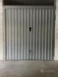 porta basculante