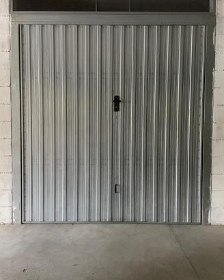 porta basculante