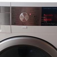 Lavatrice lavasciuga Pompa di calore