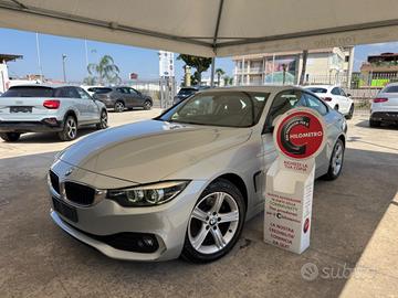 BMW 425 d 224 CV AUTO. COUPE LUXURY - MY17