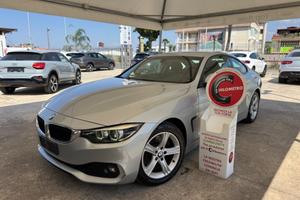 BMW 425 d 224 CV AUTO. COUPE LUXURY - MY17