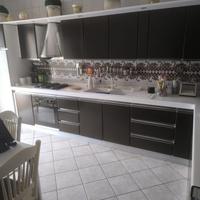 CUCINA SALVARANI LONGLINE