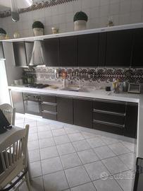 CUCINA SALVARANI LONGLINE