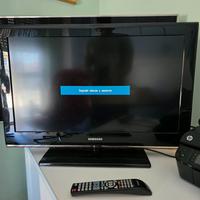 TV 32" pollici Samsung