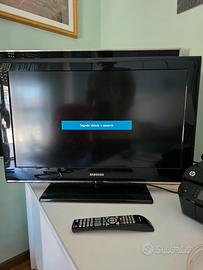 TV 32" pollici Samsung