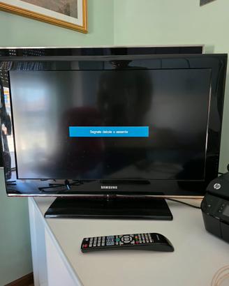 TV 32" pollici Samsung