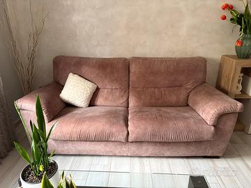 Divano poltronesofà + federe cuscini