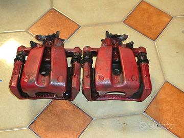 pinze freno post. 500 - Abarth - panda - ypsilon