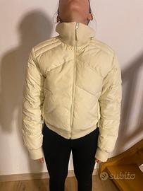 Piumino donna