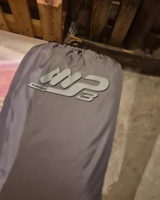 Telo copertura moto mp3 Piaggio 2007