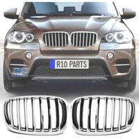 GRIGLIA M PERFORMANCE BMW X5 X6 E70 E71 10-13 COLO