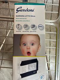 Bariera da letto 90 cm