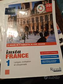 Insta France 1