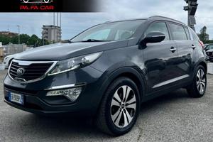 KIA Sportage 1.7 CRDI 2WD Cool