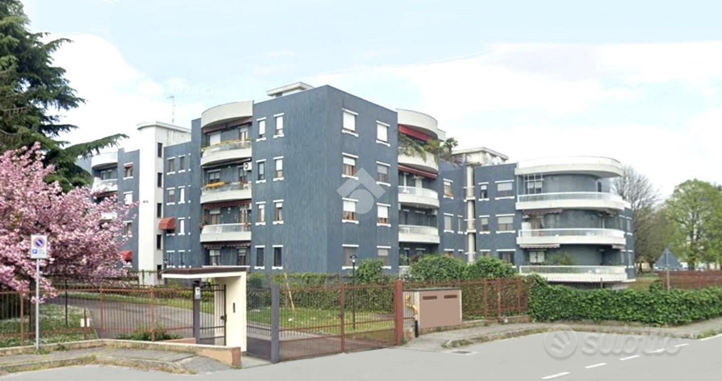 Appartamento – Cassina de' Pecchi, Camporicco - Vista 2