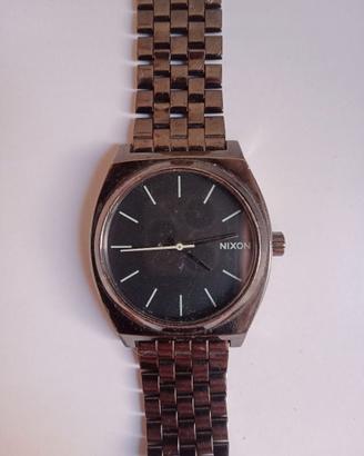 Orologio Nixon Time Teller