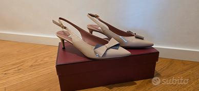 Décolleté Bally nuove
