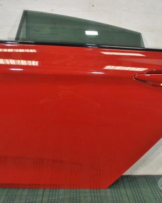 BMW serie 3 F34 Porta posteriore sinistra