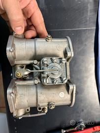 Carburatore weber da 40