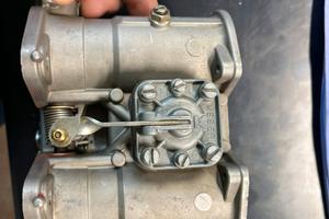 Carburatore weber da 40
