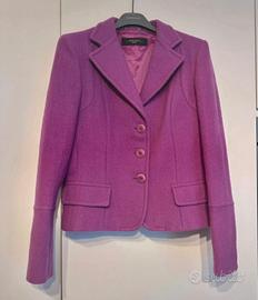 Blazer Max Mara