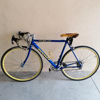Bici da corsa Scout CR-MO 2000